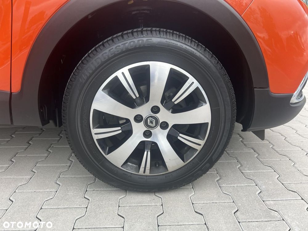 Renault Captur 0.9 Energy TCe Limited - 18