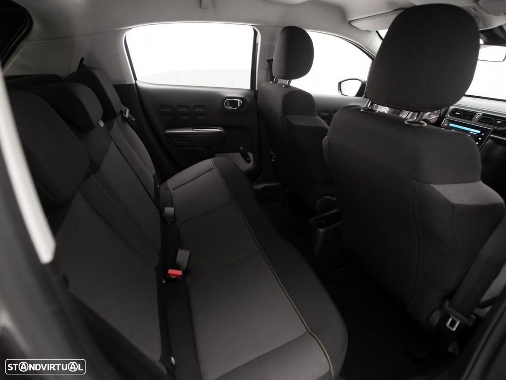 Citroën C3 1.5 BlueHDi Feel - 11