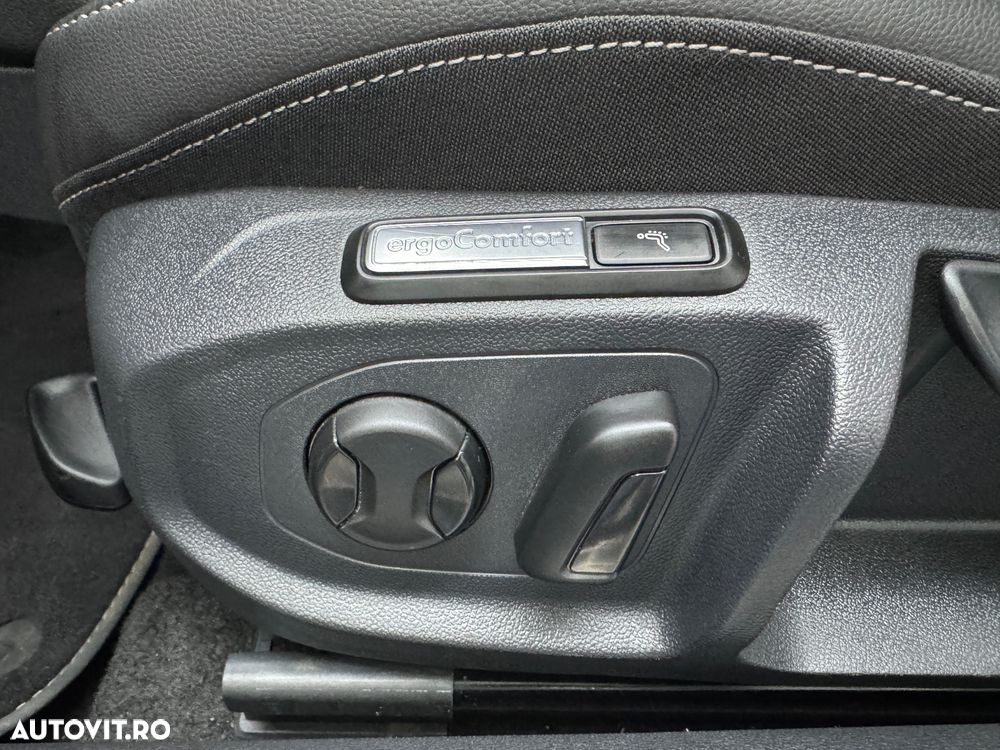 Volkswagen ARTEON 2.0 TDI 4Motion DSG R-Line - 14