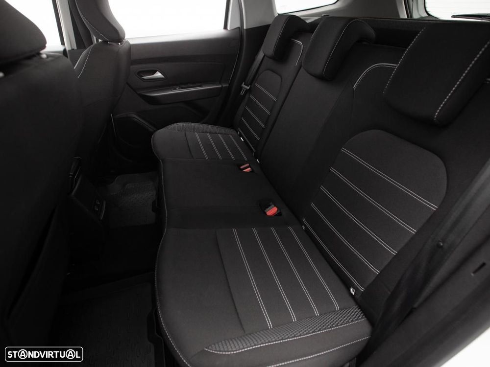 Dacia Duster - 9