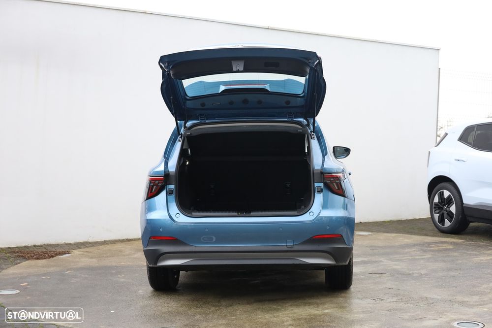 MG MGS5 EV 49 kWh Comfort - 5