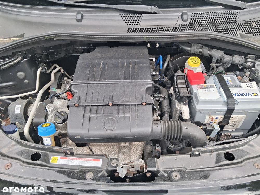 Fiat 500 1.2 Happy Birthday Edition - 35