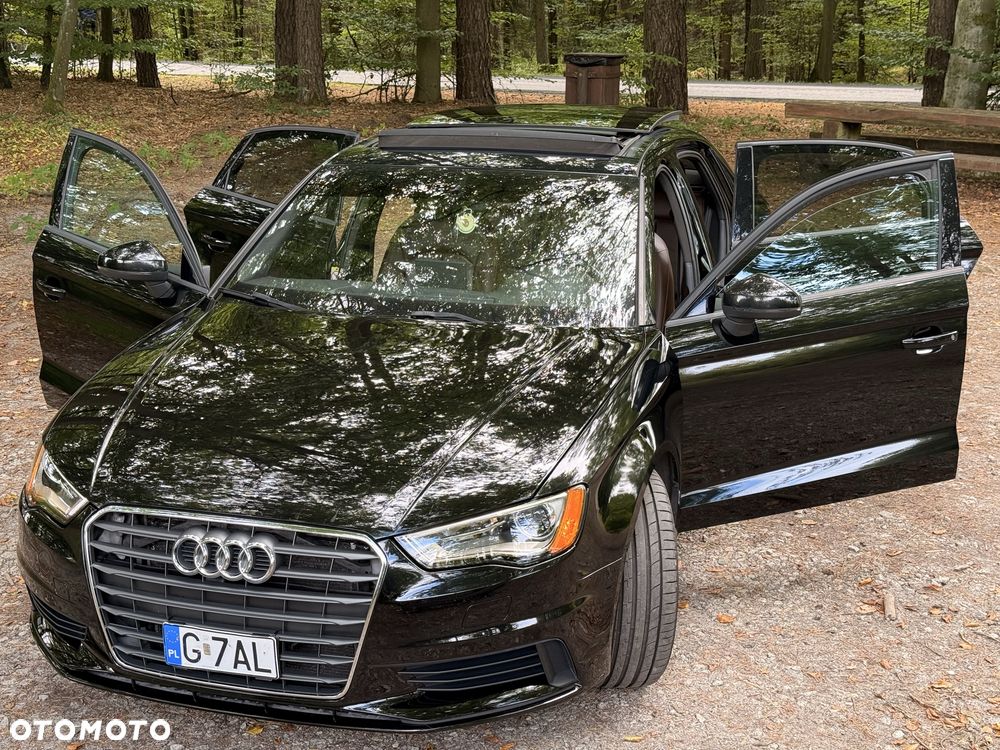 Audi A3 Sportback - 2