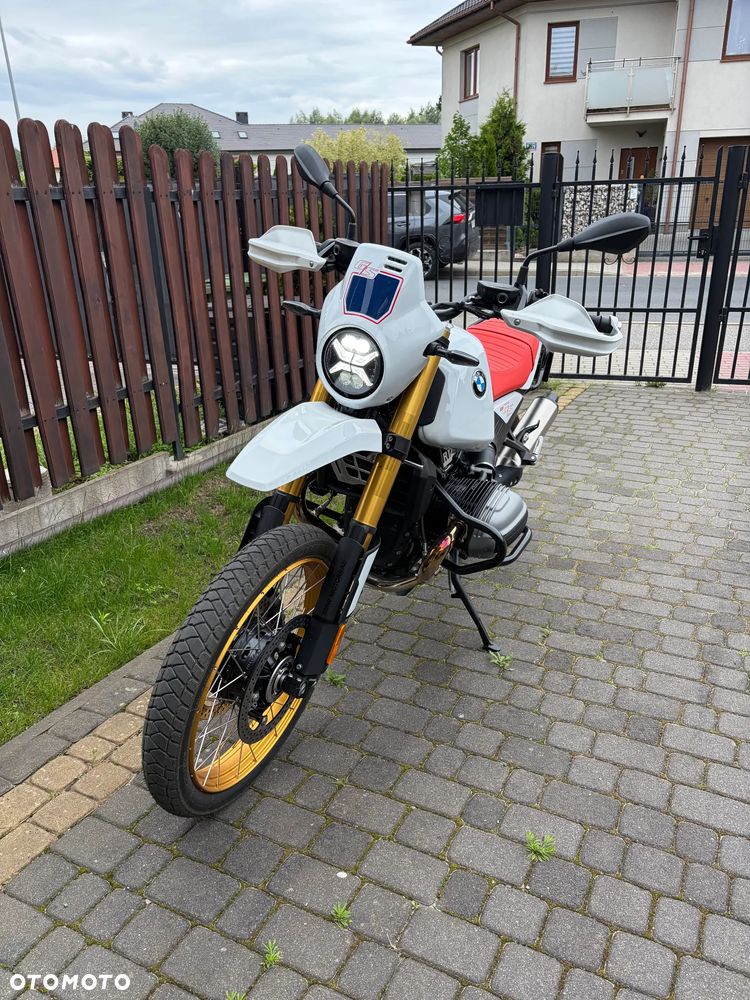 BMW GS - 13