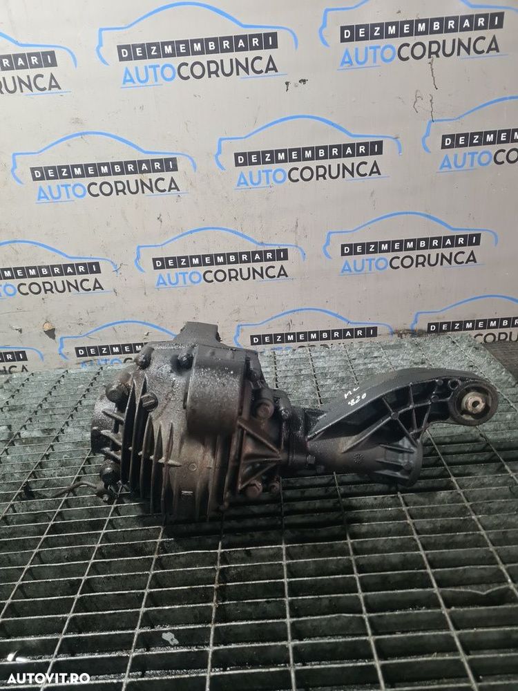 Cutie de Tranfer Grup Fata Mercedes ML W164 Facelift 3.0 D 2008 - 2011 231CP Automata ... - 4