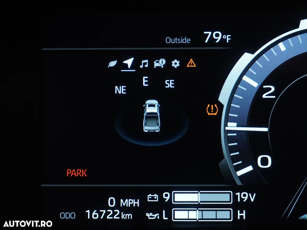 Toyota Tundra - 35