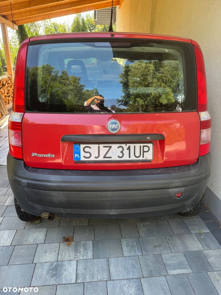 Fiat Panda 1.1 Fresh - 3