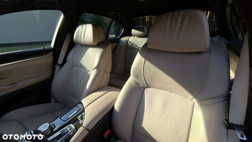 BMW Seria 5 - 15