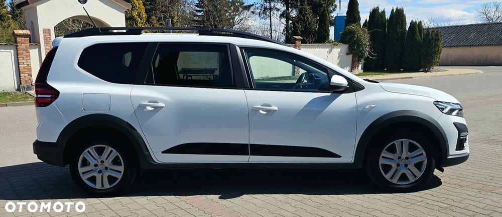 Dacia Jogger TCe 110 Extreme+ - 5