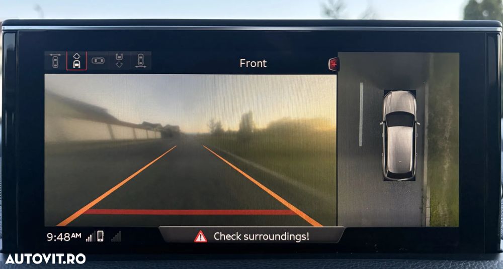 Audi Q7 3.0 TFSI Quattro Tip - 17
