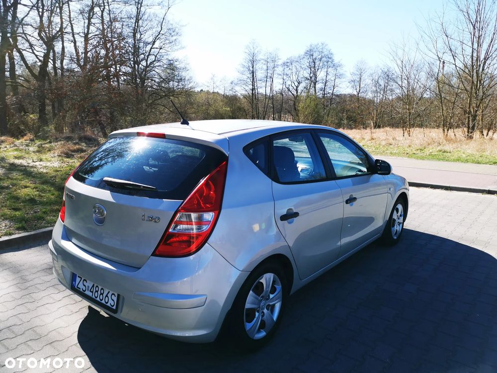Hyundai i30 1.4 Base - 6