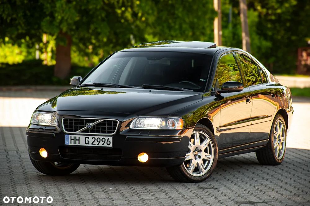 Volvo S60 2.4 Summum - 9