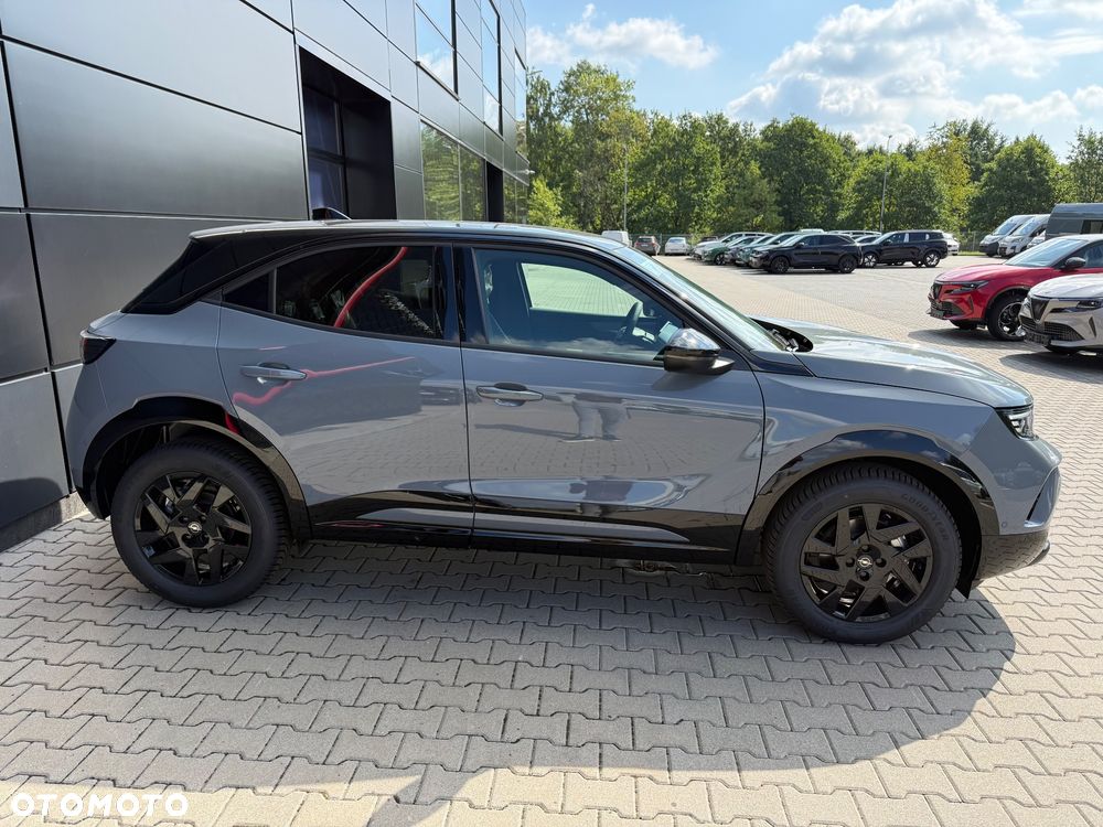 Opel Mokka 1.2 T mHEV Yes S&S eDTC6 - 6