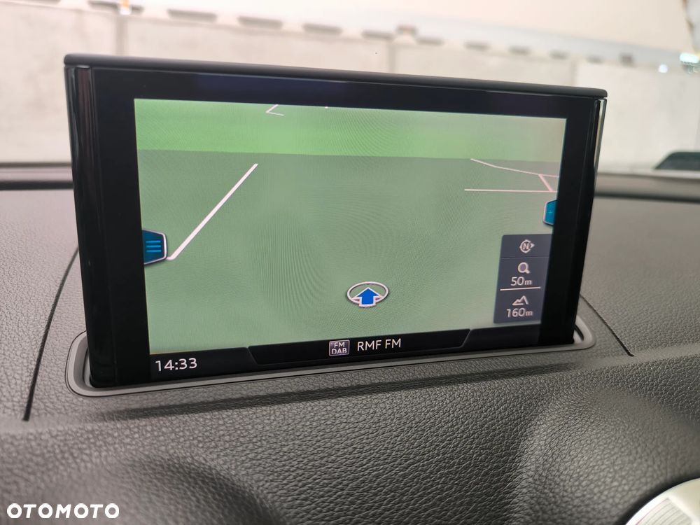 Audi RS3 Limousine 2.5 TFSI Quattro S tronic - 21