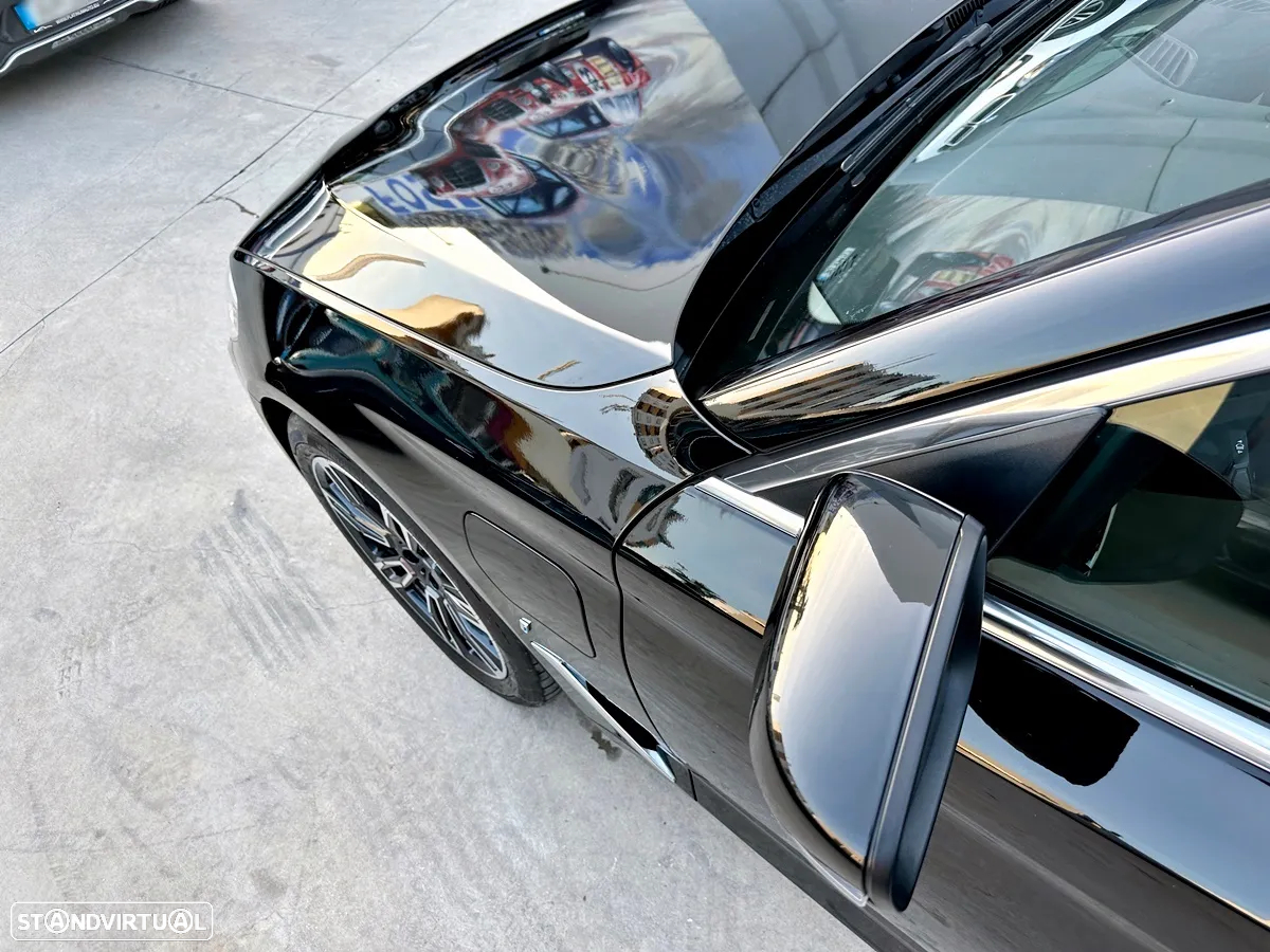 BMW 530 e iPerformance - 51