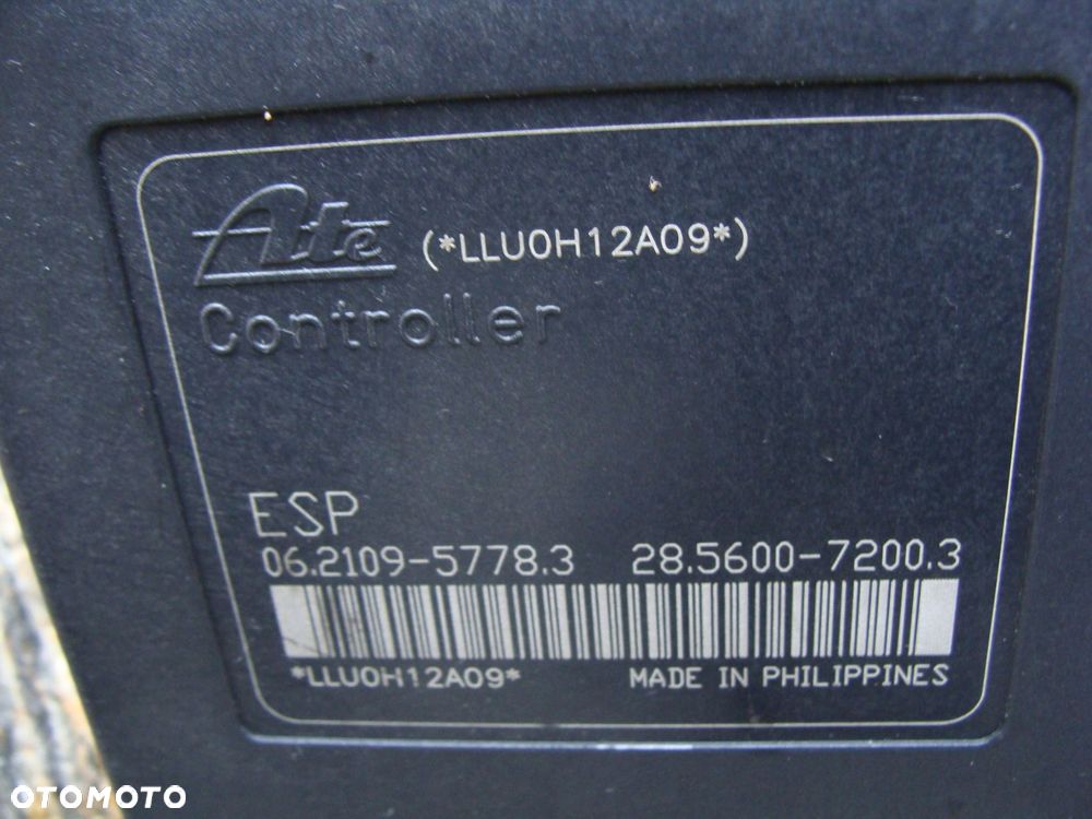 abs esp agila b swift splash 06.2109-5778.3 86l0 - 4