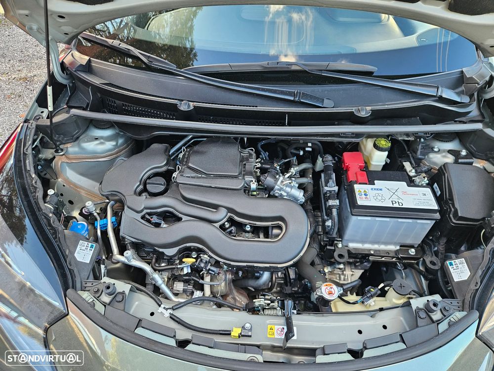 Toyota Aygo X - 38
