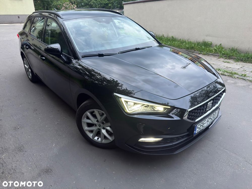 Seat Leon - 1