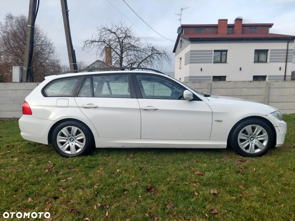 BMW Seria 3 318i Edition Lifestyle - 8