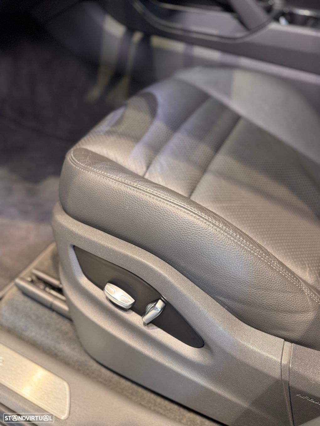 Porsche Cayenne E-Hybrid - 32