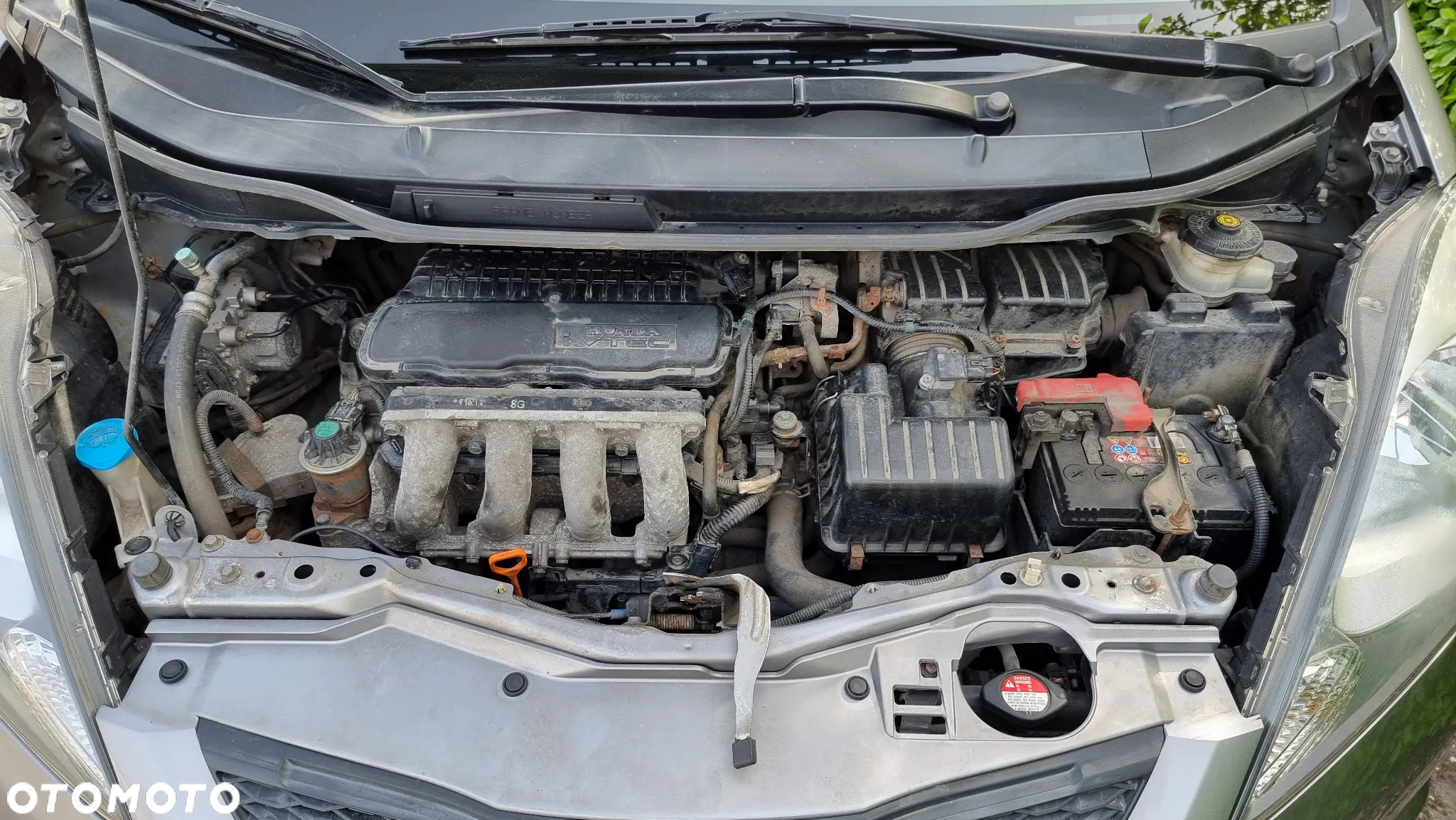 Honda Jazz 1.2 Trend - 13