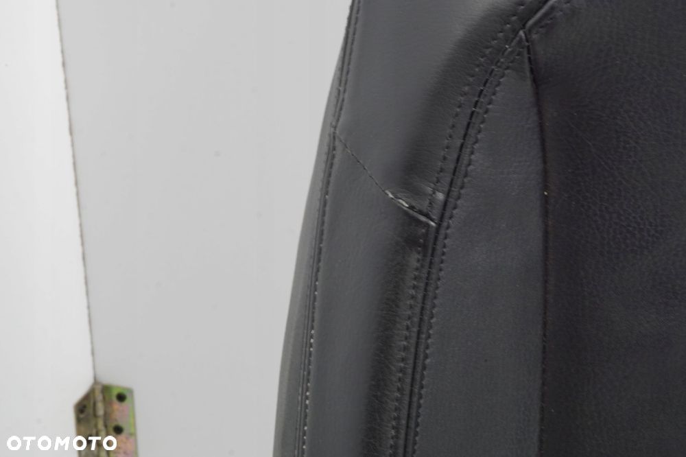 AUDI A4 B9 17R FOTEL PRAWY PRZÓD PASAŻERA SKÓRA - 3