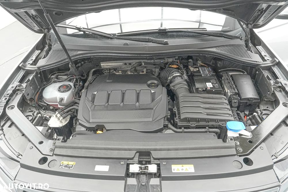 Volkswagen Tiguan 2.0 TDI 4Mot DSG Elegance - 29