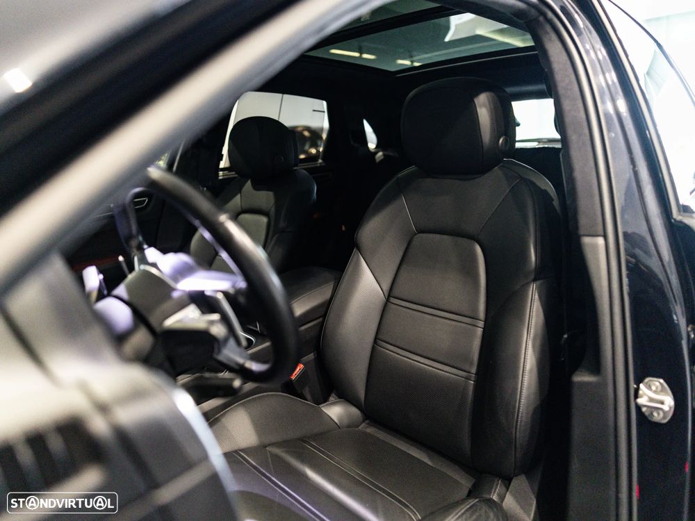 Porsche Cayenne E-Hybrid - 25