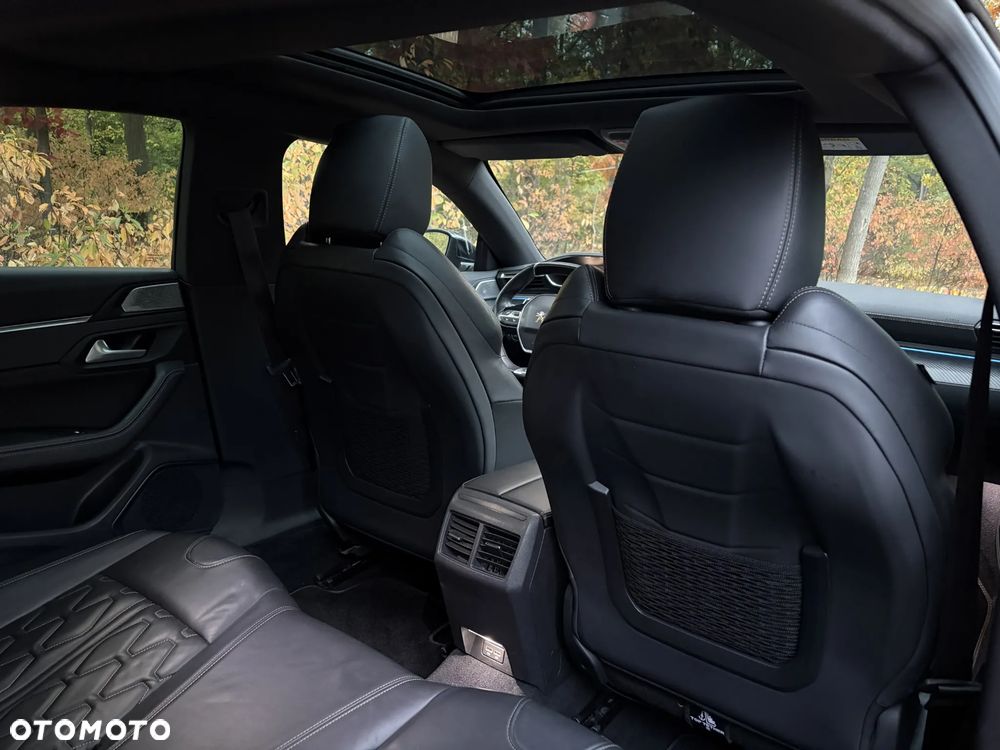 Peugeot 508 - 19