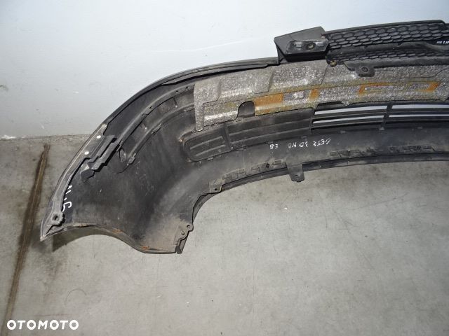 ZDERZAK PRZÓD PRZEDNI HYUNDAI GETZ HB 3D 02-05 LAK:EB NR146 - 11