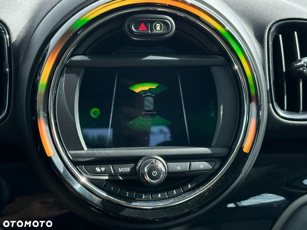 MINI Countryman Cooper S E All4 - 27