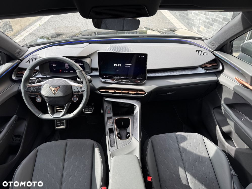 Cupra Terramar 1.5 e-Hybrid DSG Tribe Edition - 15
