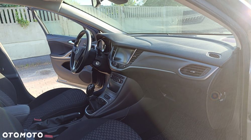 Opel Astra - 13
