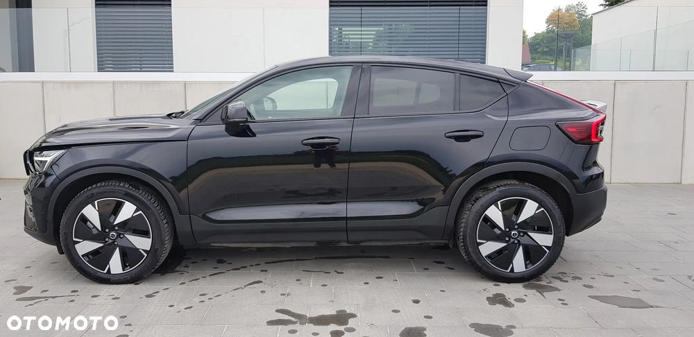 Volvo XC 40 Recharge 82 kWh Twin Motor Ultimate - 9