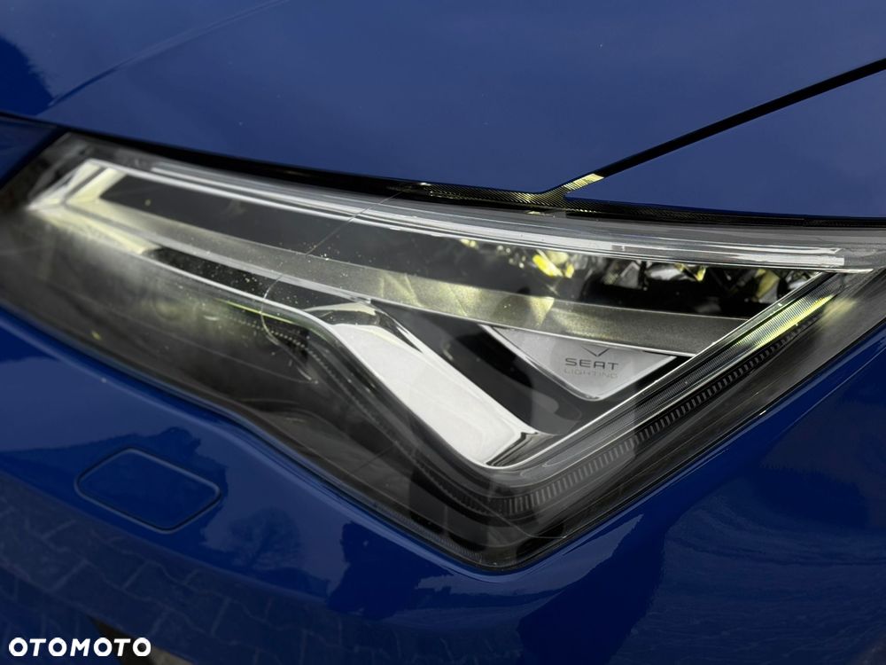 Seat Ateca 1.5 TSI ACT DSG OPF FR - 17