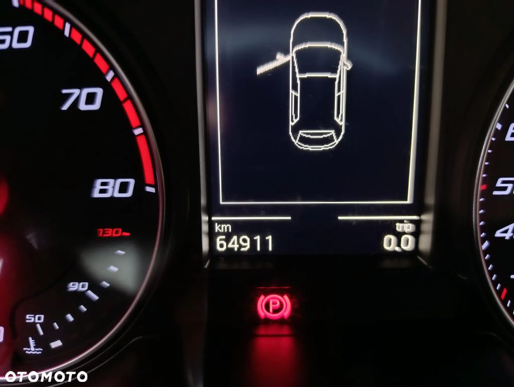 Seat Ibiza 1.2 TSI Style - 13