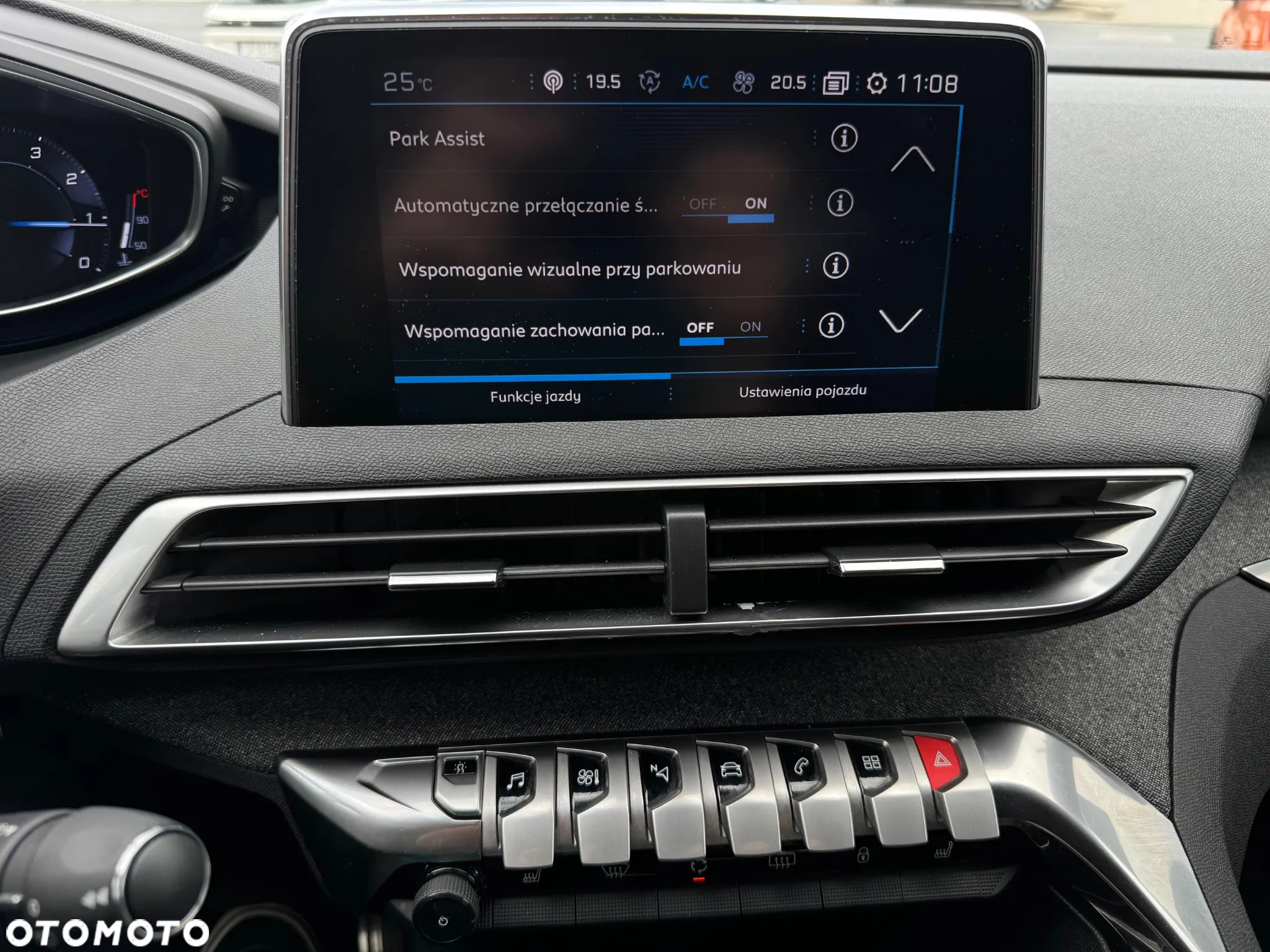 Peugeot 3008 1.2 PureTech GT S&S - 26