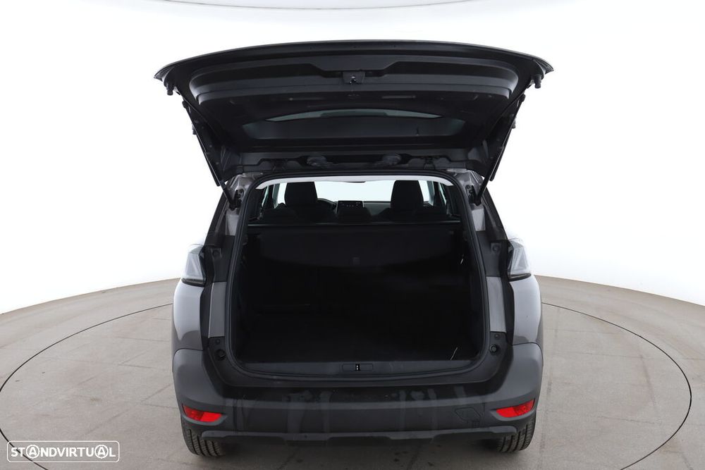 Peugeot 5008 PureTech 130 EAT8 Stop & Start Active - 8