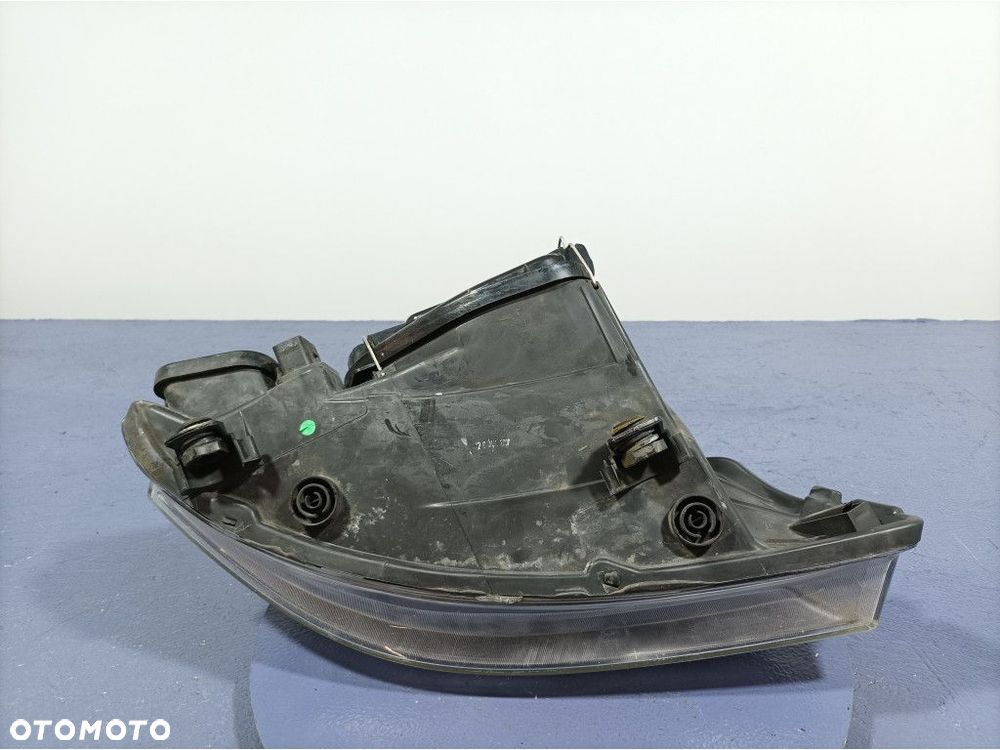 SEAT IBIZA III LIFT REFLEKTOR LAMPA PRZÓD LEWY EU - 5