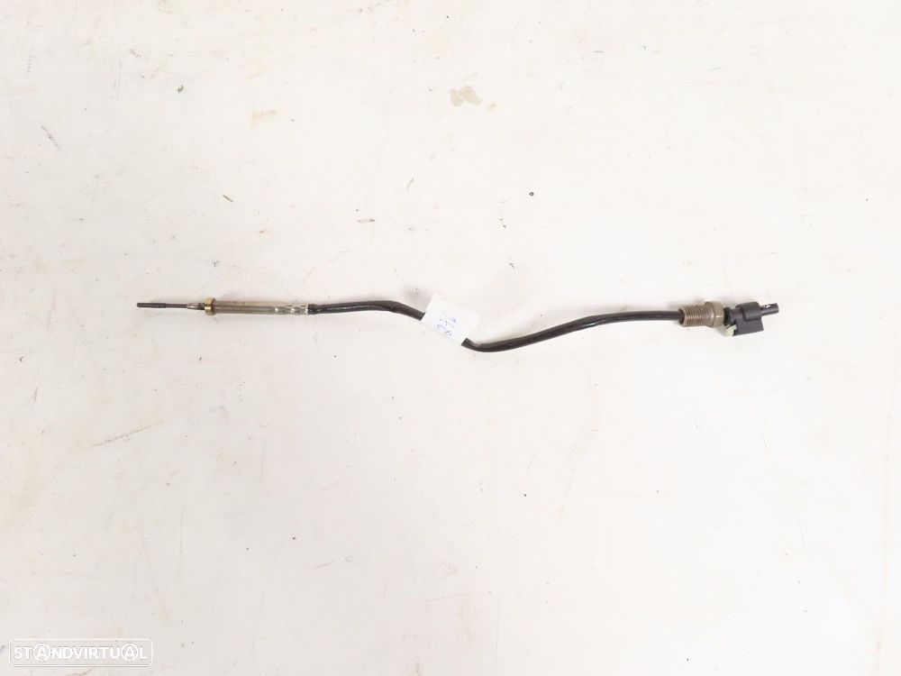 Sensor de temperatura gases de escape Seminovo/ Original BMW 7 (G11, G12)/BMW 5... - 1