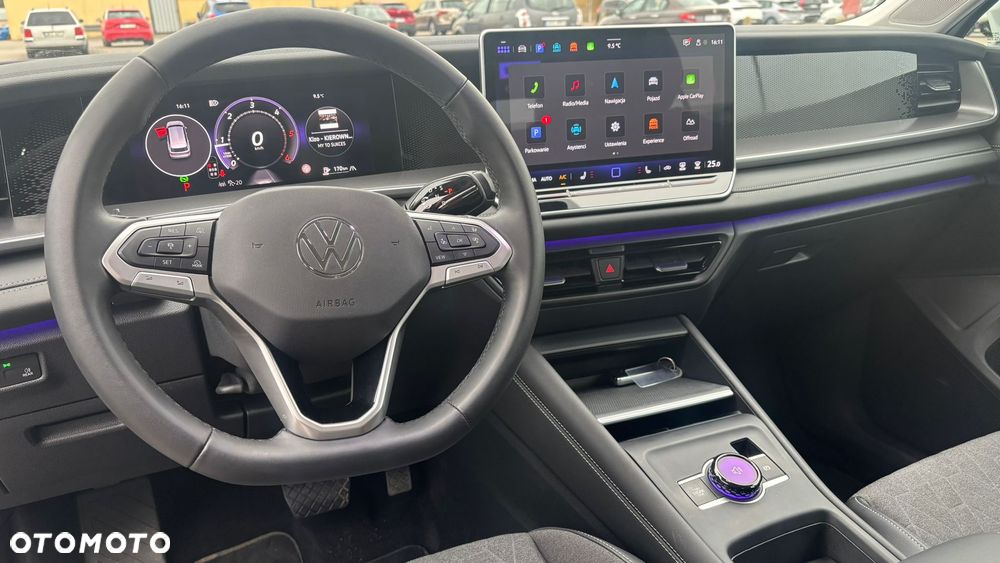 Volkswagen Tayron 2.0 TDI SCR 4MotION DSG Life - 19