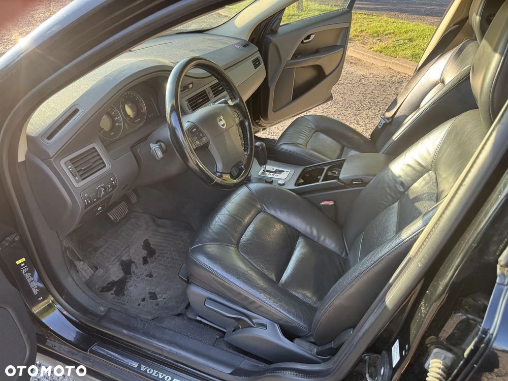 Volvo V70 - 7
