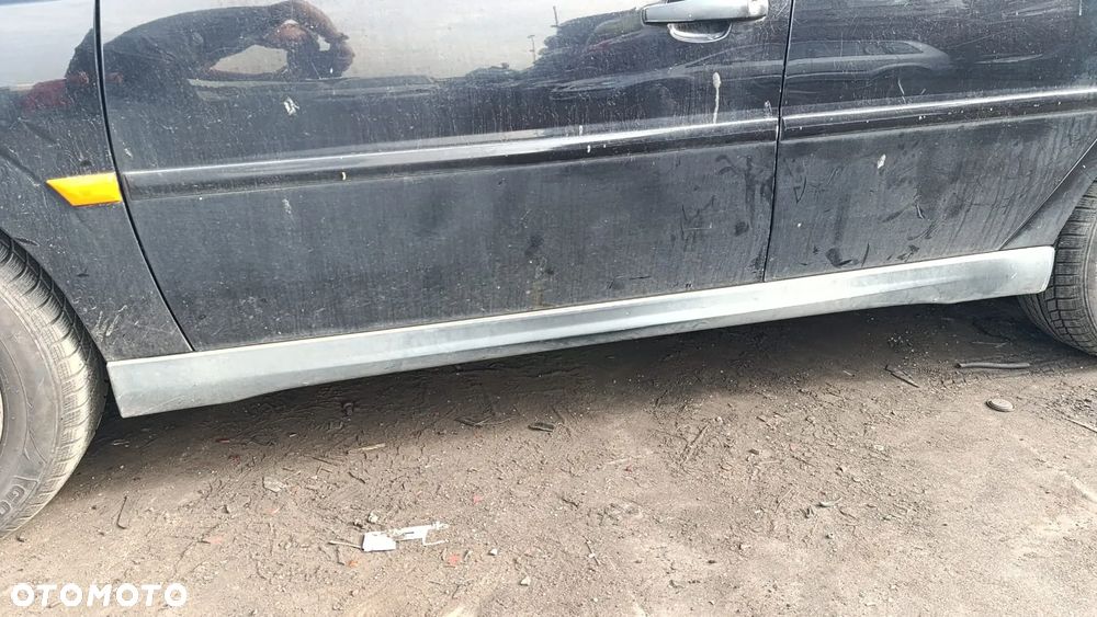 35473 opel vectra c 2.0 dti 101 km Y20DTH na części skrzynia F23 lakier Z20R - 12
