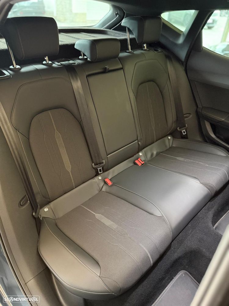 Cupra Formentor 1.4 e-Hybrid DSG VZ - 18