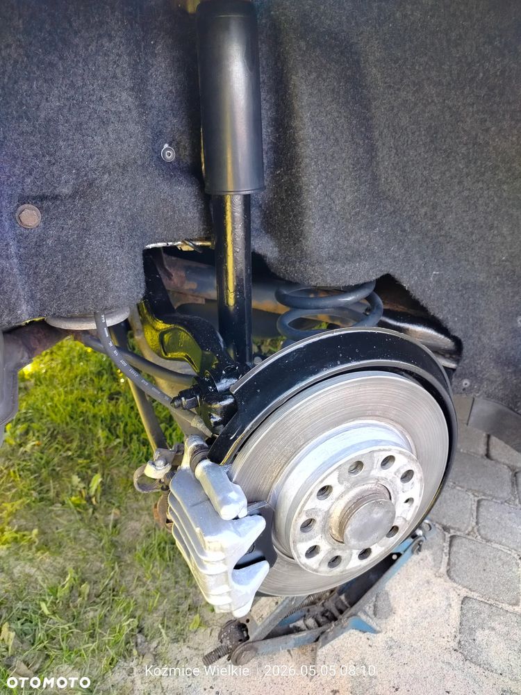 Audi A4 Avant 1.8T - 33