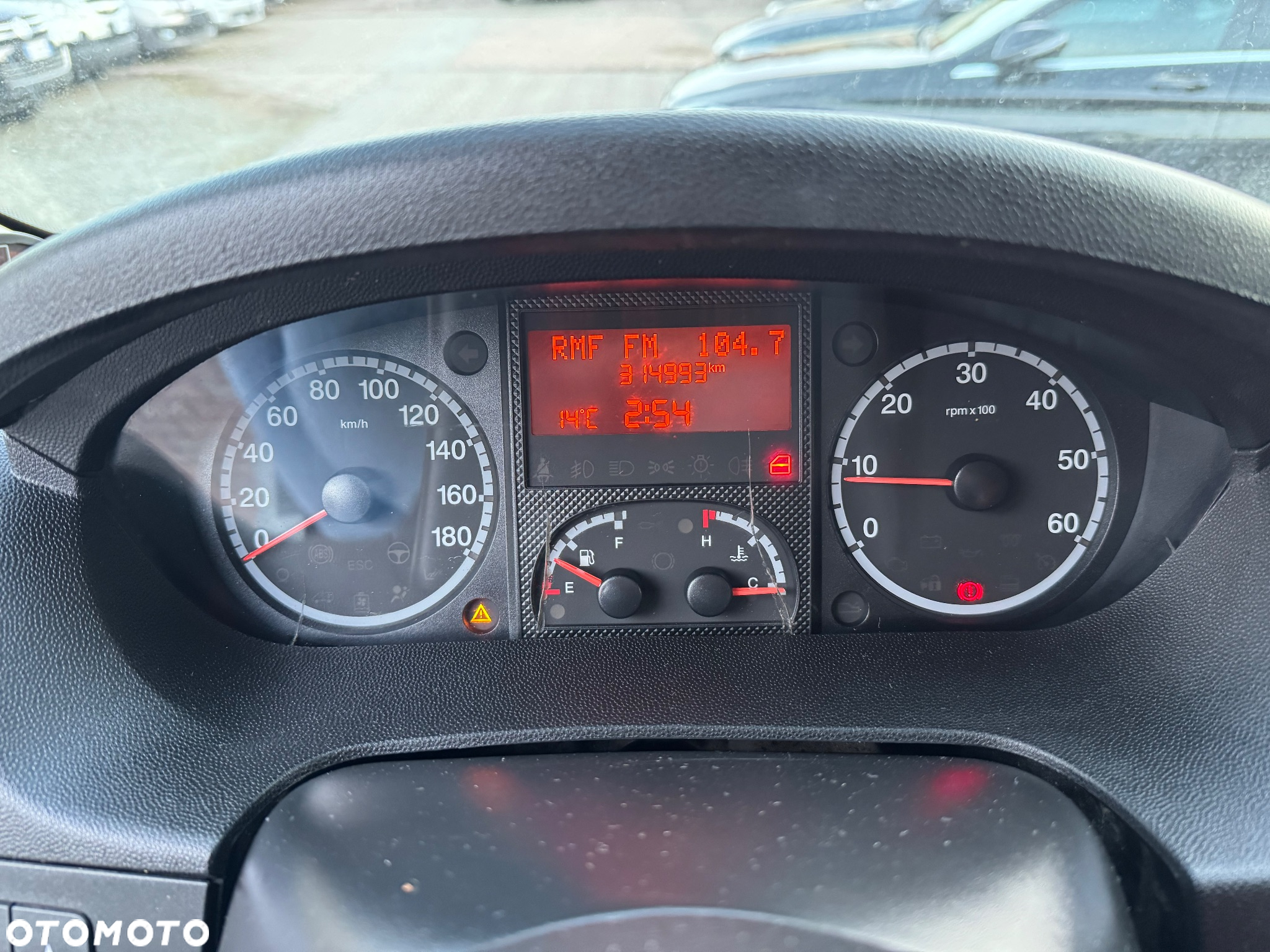 Fiat Ducato - 19