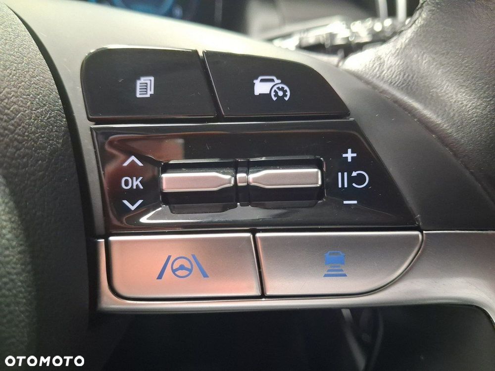 Hyundai Tucson - 21