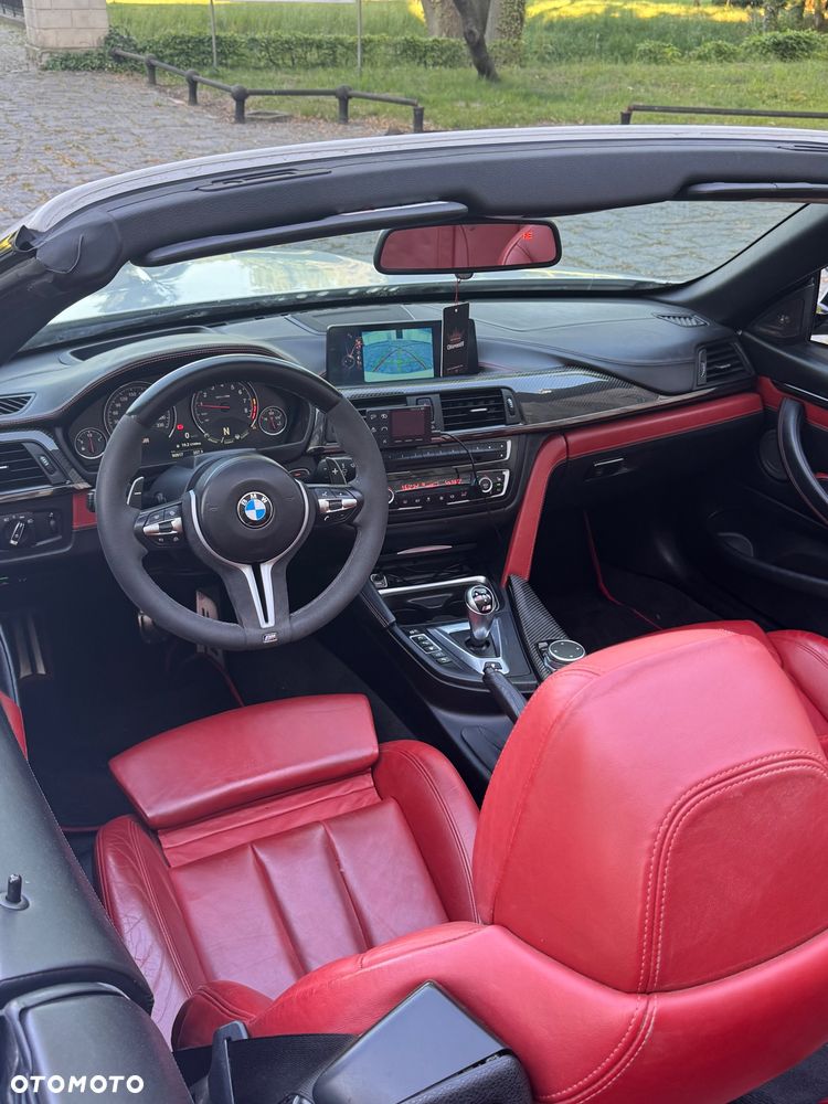 BMW M4 - 7