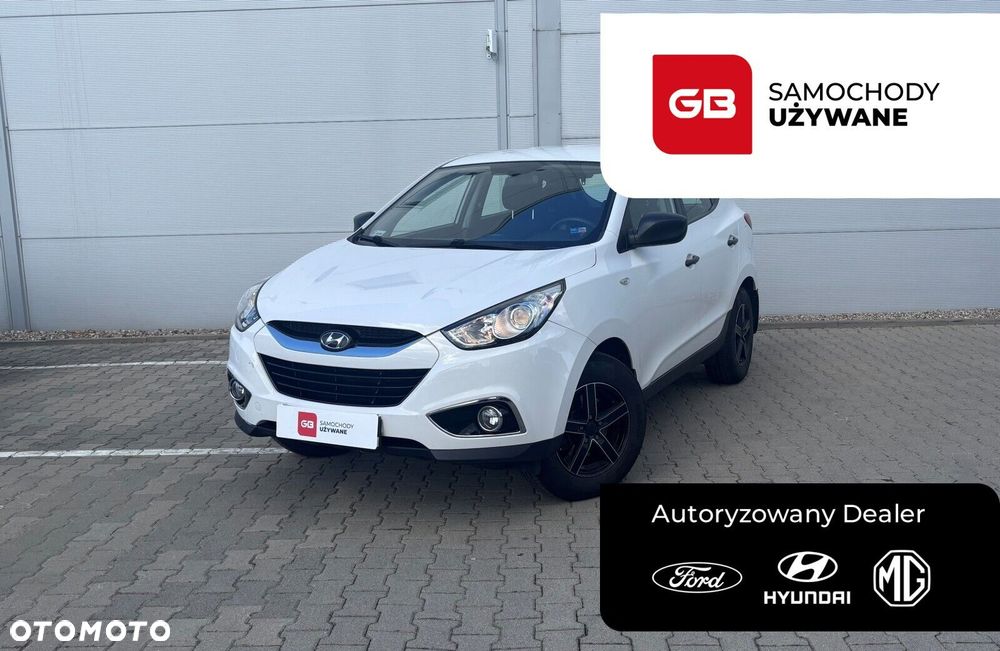 Hyundai ix35 1.6 GDI Classic 2WD - 1