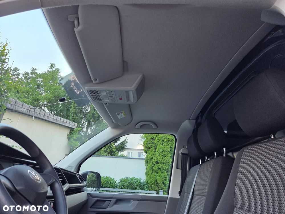 Volkswagen Transporter Kurz Plus Edition - 14